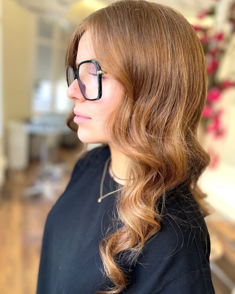Servicios de Peluquería y Bienestar en Barcelona
